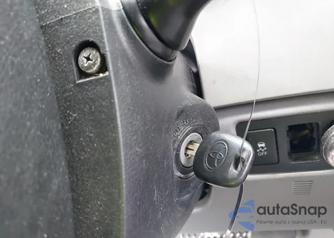 2007 Toyota Tundra Sr5 4.7L V8 from USA, damaged, VIN 5TBBT54147S457734